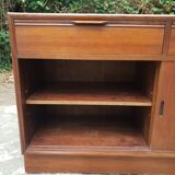 Scandinavian sideboard 1960