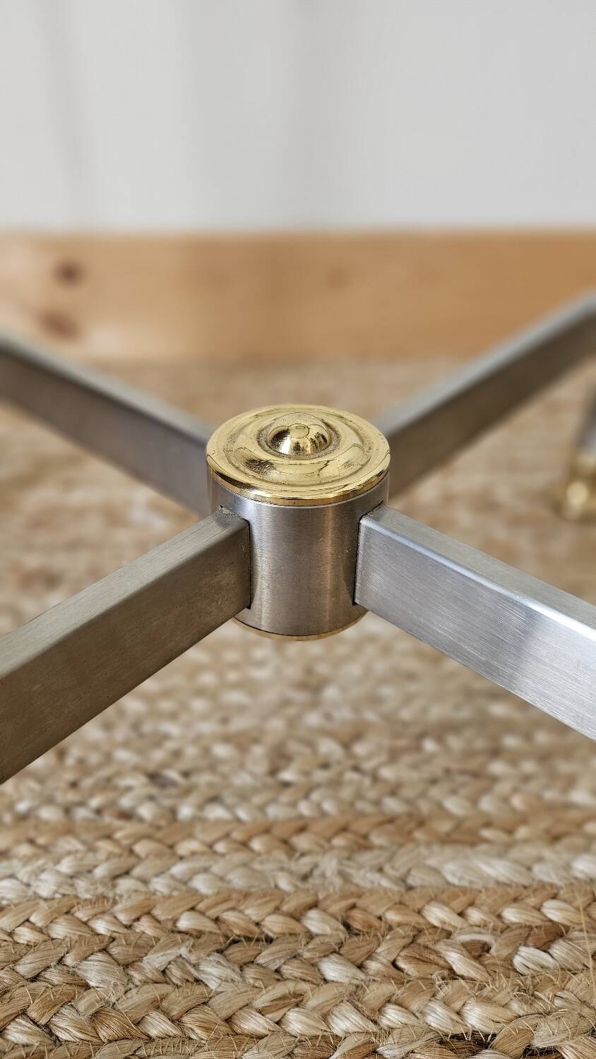 Side table, Italy 1970