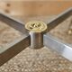 Table d'appoint, Italie 1970