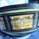 AMBLESIDE England Cumbria Earthenware Set