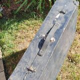 Wooden box