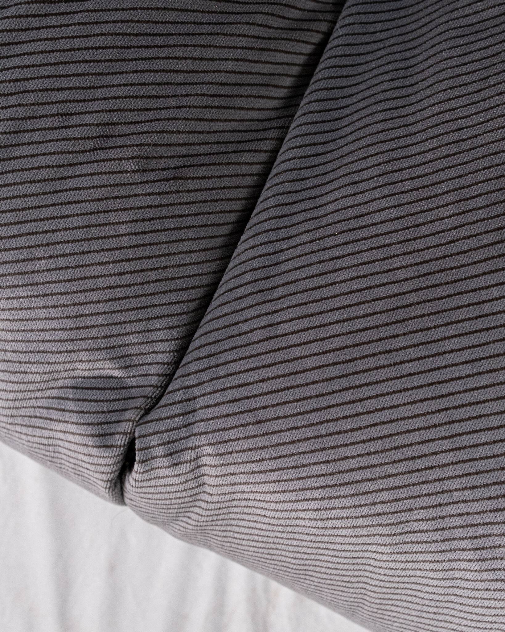 Canapé Plumy par Annie Hiéronimus pour Cinna (Ligne Roset), 1980