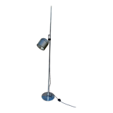 adjustable floor lamp by STAFF, germany from the 70s