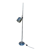 adjustable floor lamp by STAFF, germany from the 70s