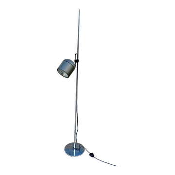 adjustable floor lamp by STAFF, germany from the 70s