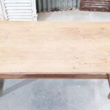 Old farmhouse table