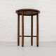 Dutch Art Deco side table 1920s