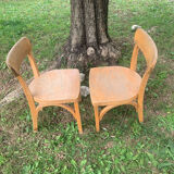 Stella school chairs