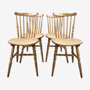 Bistro chairs Baumann