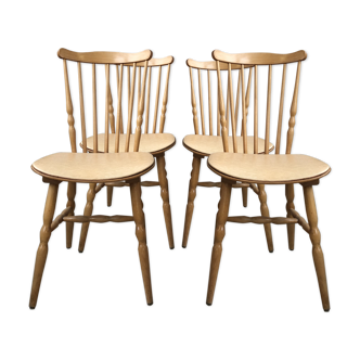 Bistro chairs Baumann