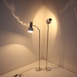 Floor Lamps AKA, 1970, Germany