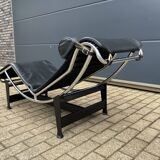 Cassina Lc4 Le Corbusier chaise longue
