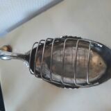 Vintage bread holder