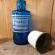 Apothecary bottle