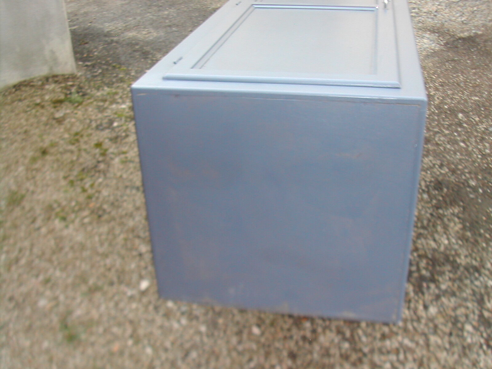 Armoire  école
