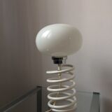 1970 spring lamp