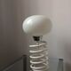 Lampe ressort 1970