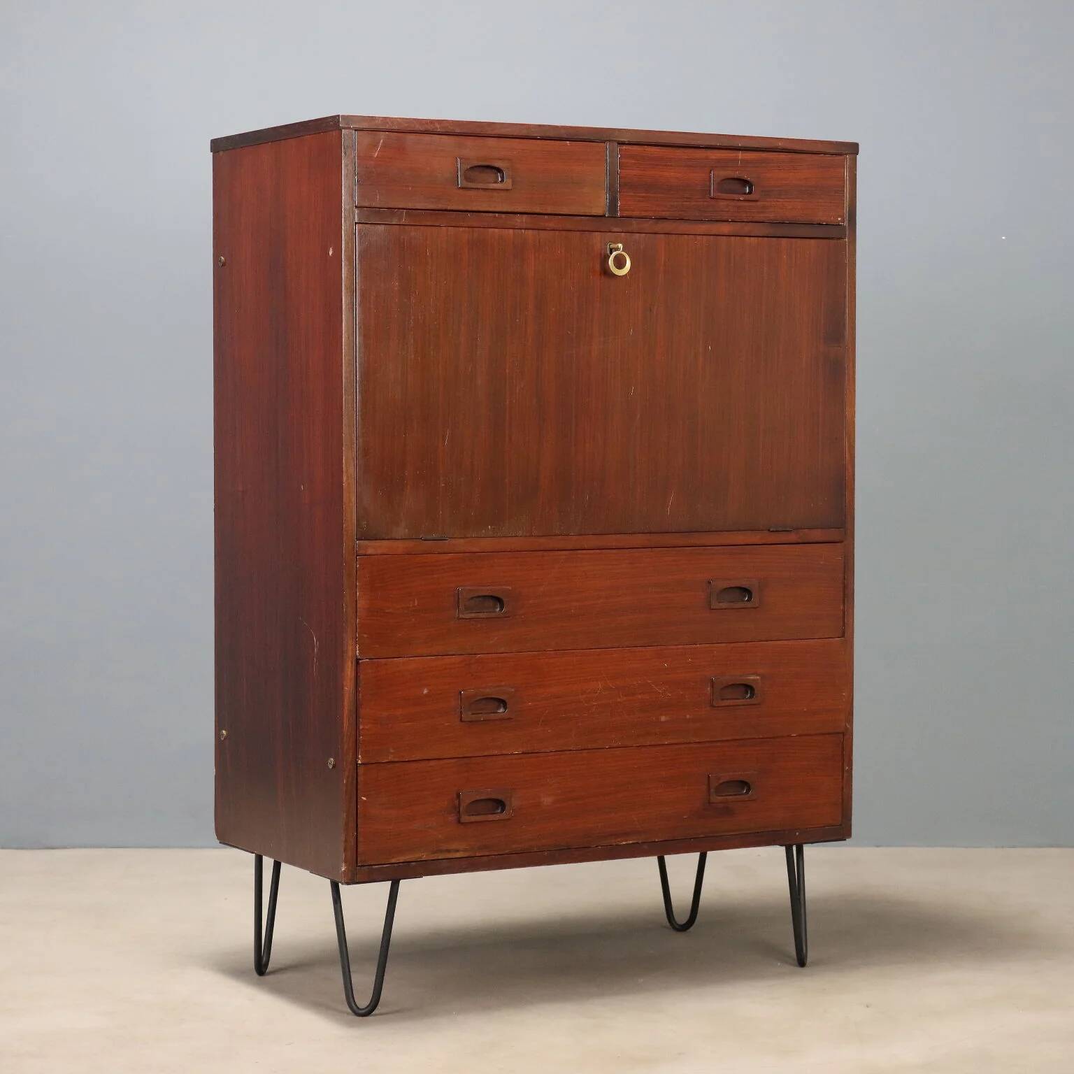 1960s vintage sideboard
