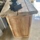 Meuble bar comptoir ancien vintage