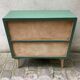 Vintage buffet