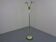 Brass & Steel Coat Rack, Germany, 1960s