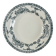 Assiette creuse en terre de fer R&A Ninon 24cm