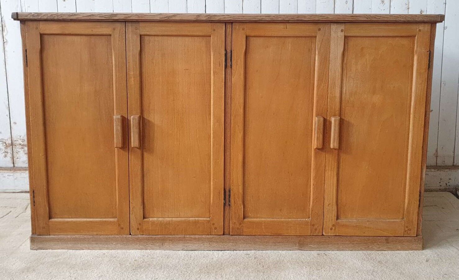 Vintage craft furniture