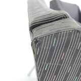 1970s Pair of Italian Design Armchairs