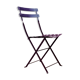 Vintage garden chair