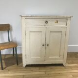 Former parisian buffet