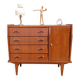 Commode scandinave