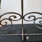 Wall shelf
