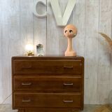 Compass foot dresser