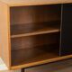 Classic chest of drawers from the 1950s