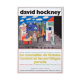 Poster David Hockney 1981