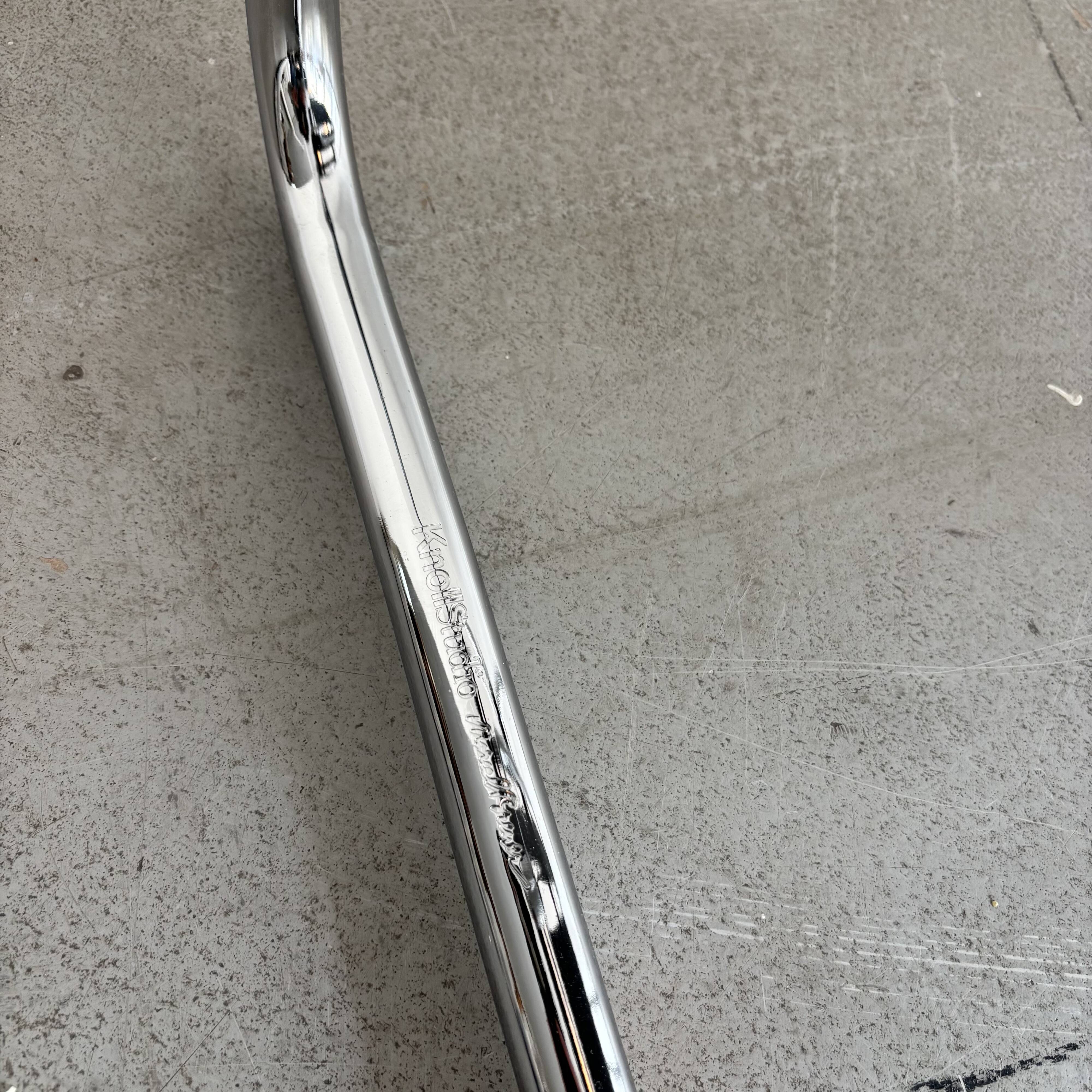 Wassily chair by Marcel Breuer for Knoll International