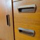 Vintage enfilade