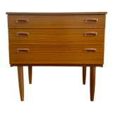 Commode Schreiber