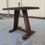 Bistro table 1930