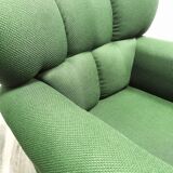 Armchairs, Czehoslovakia, 1960s, Set of 2