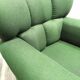 Armchairs, Czehoslovakia, 1960s, Set of 2