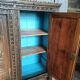 Old sideboard