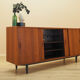 Teak sideboard, Danish design, 1970s, made in Denmark