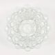 Large Mid-Century Bubble Glass Ceiling Light by Helena Tynell for Limburg, Germany, 1960s/1970s
