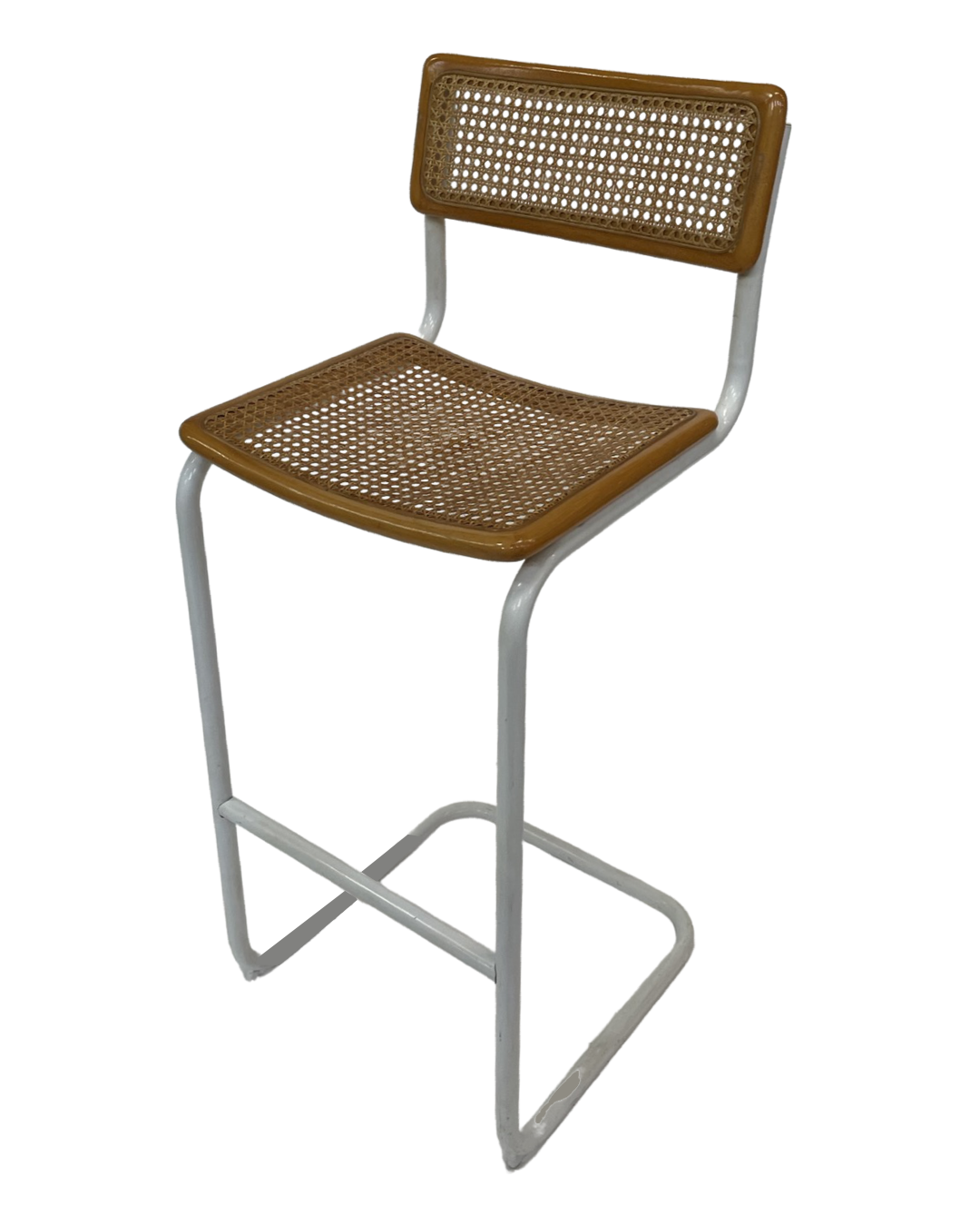 Vintage Cesca Design Bar Stools 80's design