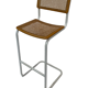 Vintage Cesca Design Bar Stools 80's design