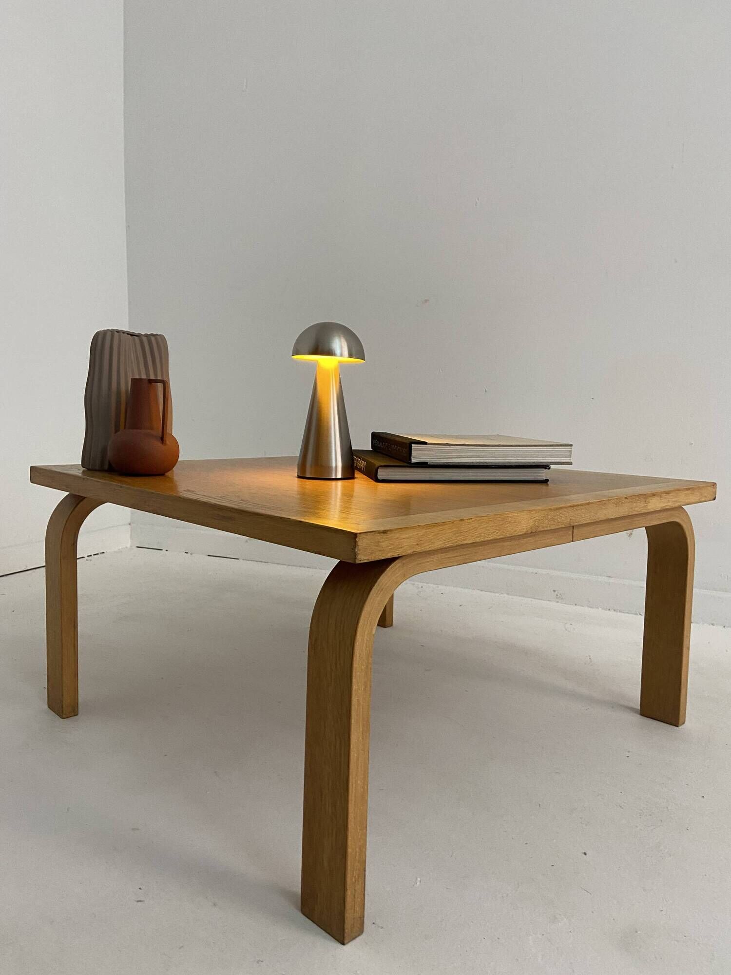 table basse danoise