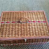 Sewing box