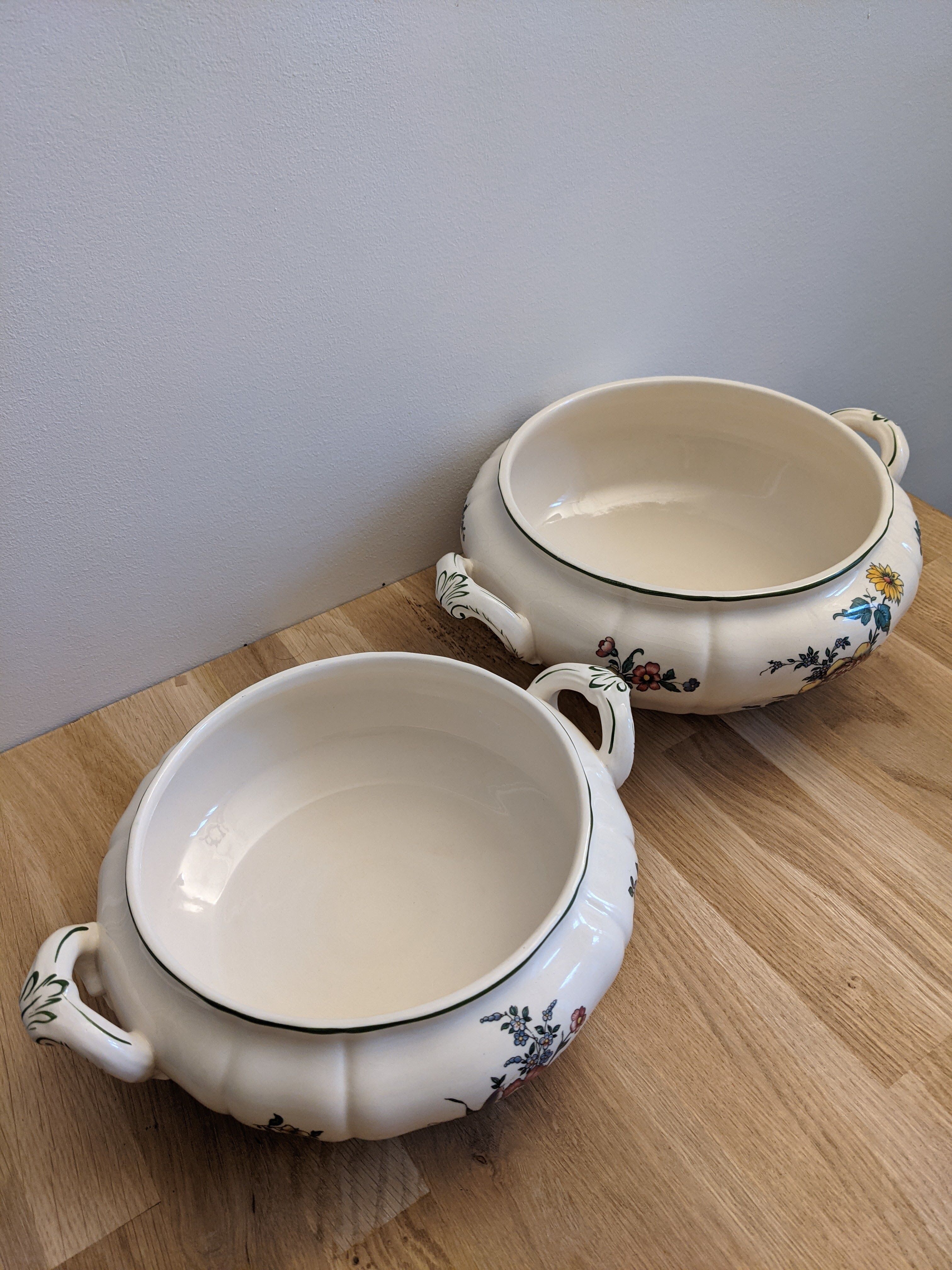 Villeroy dishwashing service - Boch Alt Strassburg