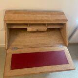 Shortbread secretary